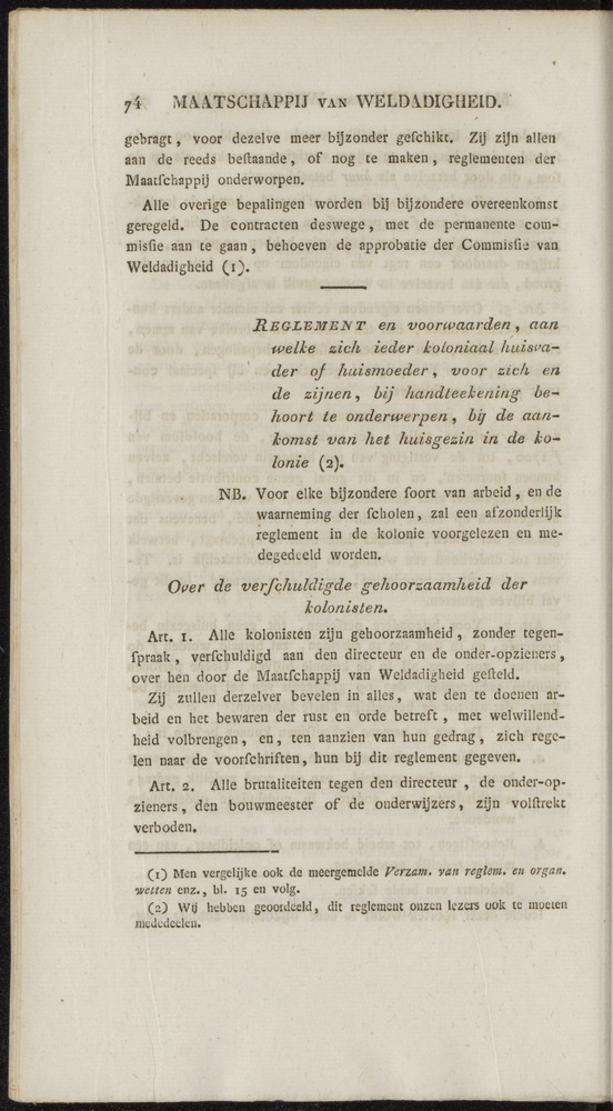 Nederlandsche pandecten, of Verzameling van wetten in het Koningrijk der Nederlanden / door W.Y. van Hamelsveld - 