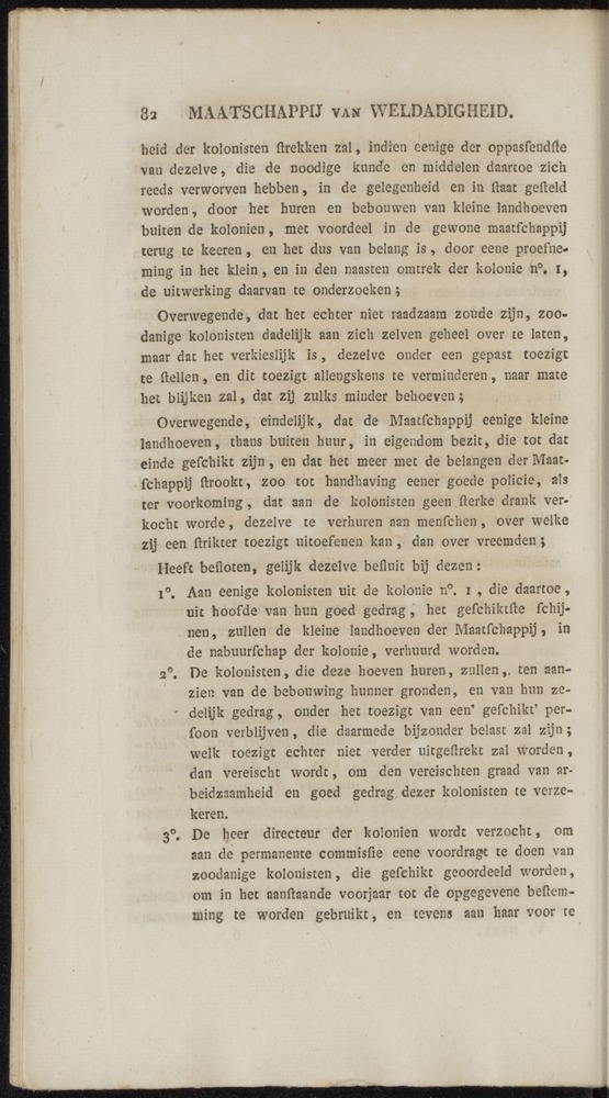 Nederlandsche pandecten, of Verzameling van wetten in het Koningrijk der Nederlanden / door W.Y. van Hamelsveld - 