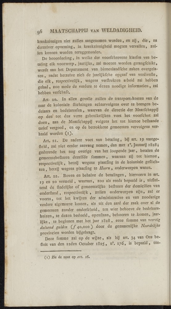 Nederlandsche pandecten, of Verzameling van wetten in het Koningrijk der Nederlanden / door W.Y. van Hamelsveld - 