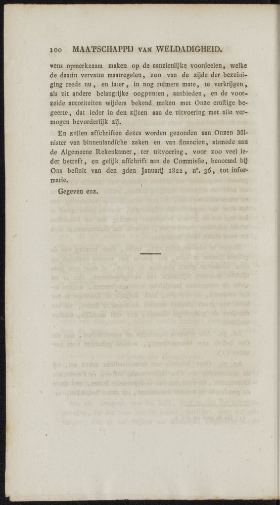 Nederlandsche pandecten, of Verzameling van wetten in het Koningrijk der Nederlanden / door W.Y. van Hamelsveld - 