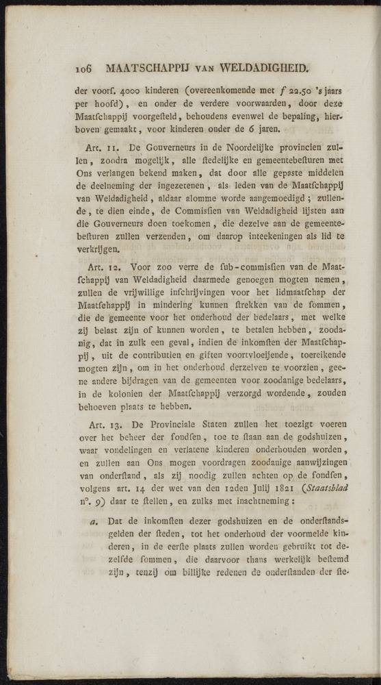 Nederlandsche pandecten, of Verzameling van wetten in het Koningrijk der Nederlanden / door W.Y. van Hamelsveld - 