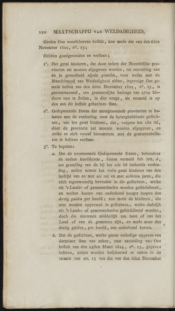 Nederlandsche pandecten, of Verzameling van wetten in het Koningrijk der Nederlanden / door W.Y. van Hamelsveld - 