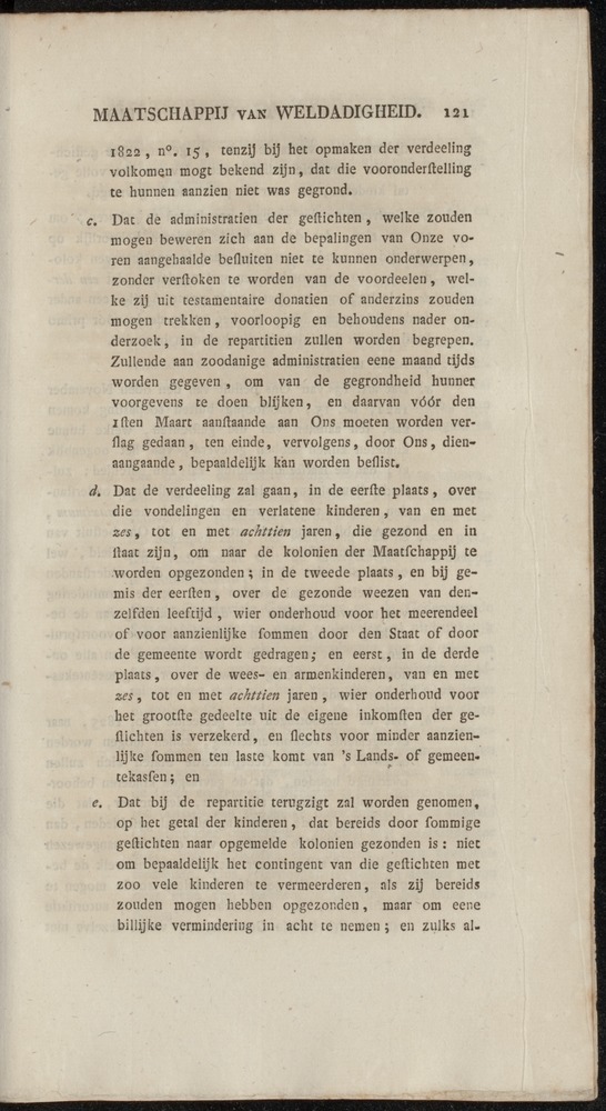 Nederlandsche pandecten, of Verzameling van wetten in het Koningrijk der Nederlanden / door W.Y. van Hamelsveld - 
