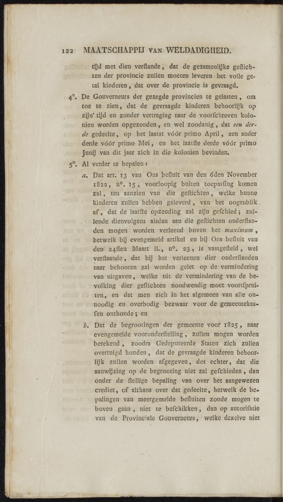 Nederlandsche pandecten, of Verzameling van wetten in het Koningrijk der Nederlanden / door W.Y. van Hamelsveld - 