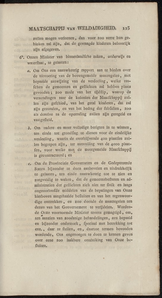 Nederlandsche pandecten, of Verzameling van wetten in het Koningrijk der Nederlanden / door W.Y. van Hamelsveld - 