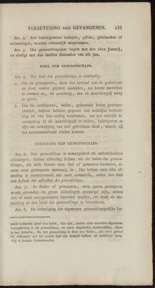 Nederlandsche pandecten, of Verzameling van wetten in het Koningrijk der Nederlanden / door W.Y. van Hamelsveld - 