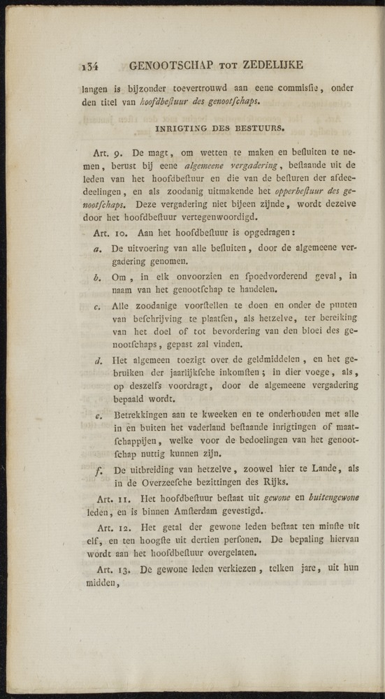 Nederlandsche pandecten, of Verzameling van wetten in het Koningrijk der Nederlanden / door W.Y. van Hamelsveld - 