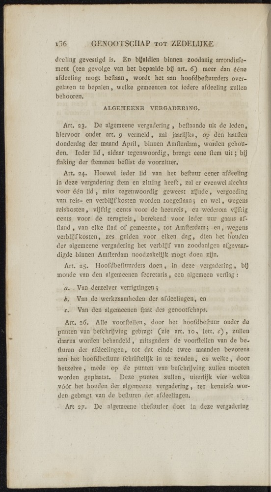 Nederlandsche pandecten, of Verzameling van wetten in het Koningrijk der Nederlanden / door W.Y. van Hamelsveld - 