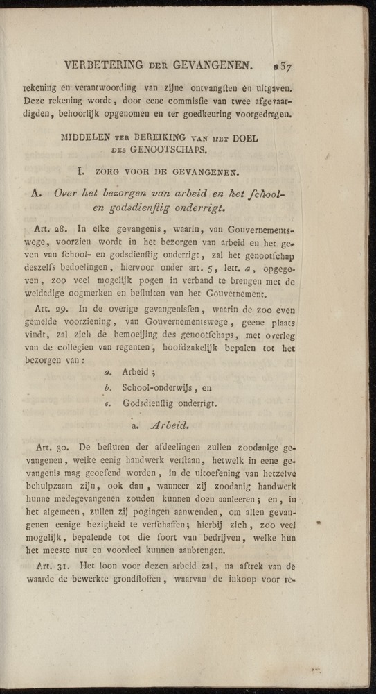 Nederlandsche pandecten, of Verzameling van wetten in het Koningrijk der Nederlanden / door W.Y. van Hamelsveld - 