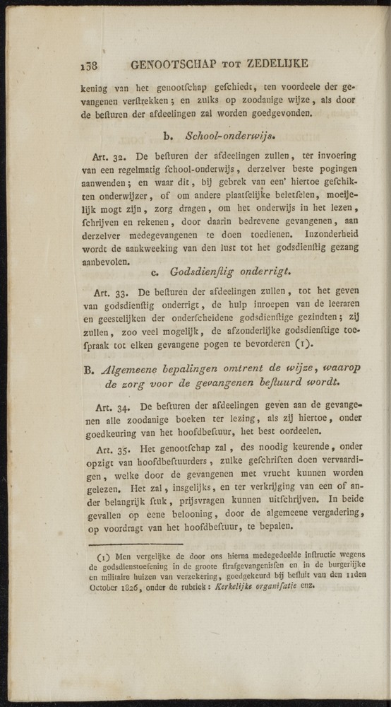 Nederlandsche pandecten, of Verzameling van wetten in het Koningrijk der Nederlanden / door W.Y. van Hamelsveld - 