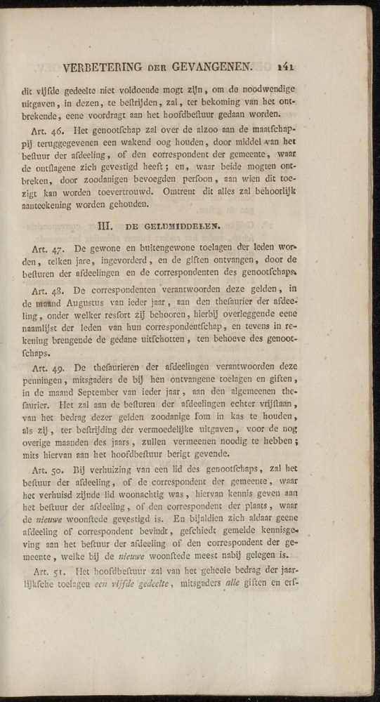 Nederlandsche pandecten, of Verzameling van wetten in het Koningrijk der Nederlanden / door W.Y. van Hamelsveld - 