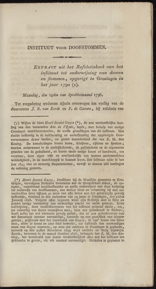 Nederlandsche pandecten, of Verzameling van wetten in het Koningrijk der Nederlanden / door W.Y. van Hamelsveld - 