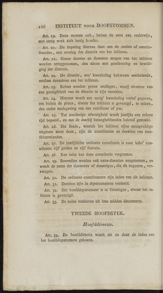 Nederlandsche pandecten, of Verzameling van wetten in het Koningrijk der Nederlanden / door W.Y. van Hamelsveld - 
