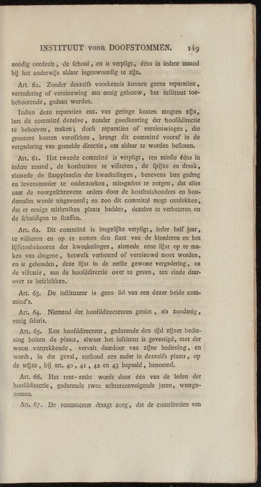 Nederlandsche pandecten, of Verzameling van wetten in het Koningrijk der Nederlanden / door W.Y. van Hamelsveld - 