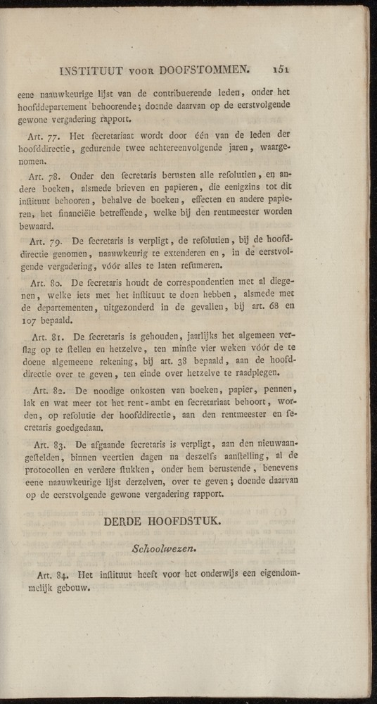 Nederlandsche pandecten, of Verzameling van wetten in het Koningrijk der Nederlanden / door W.Y. van Hamelsveld - 