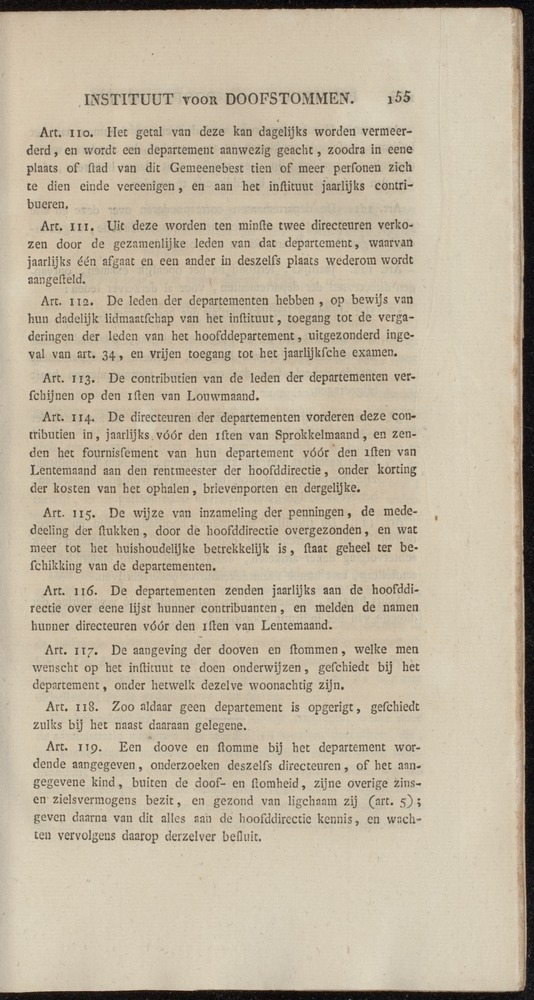 Nederlandsche pandecten, of Verzameling van wetten in het Koningrijk der Nederlanden / door W.Y. van Hamelsveld - 