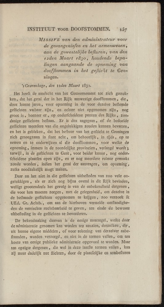 Nederlandsche pandecten, of Verzameling van wetten in het Koningrijk der Nederlanden / door W.Y. van Hamelsveld - 