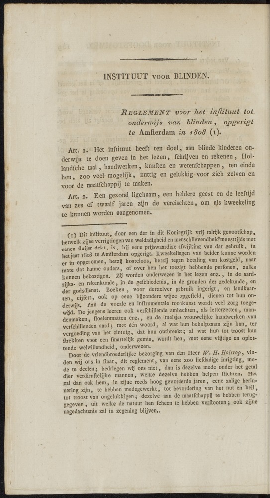 Nederlandsche pandecten, of Verzameling van wetten in het Koningrijk der Nederlanden / door W.Y. van Hamelsveld - 