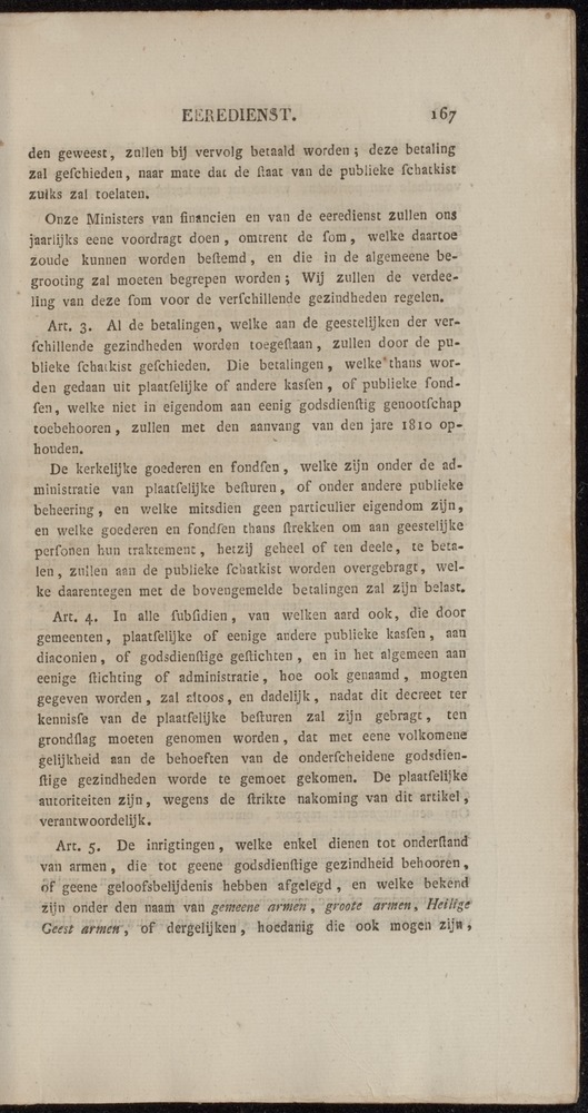 Nederlandsche pandecten, of Verzameling van wetten in het Koningrijk der Nederlanden / door W.Y. van Hamelsveld - 