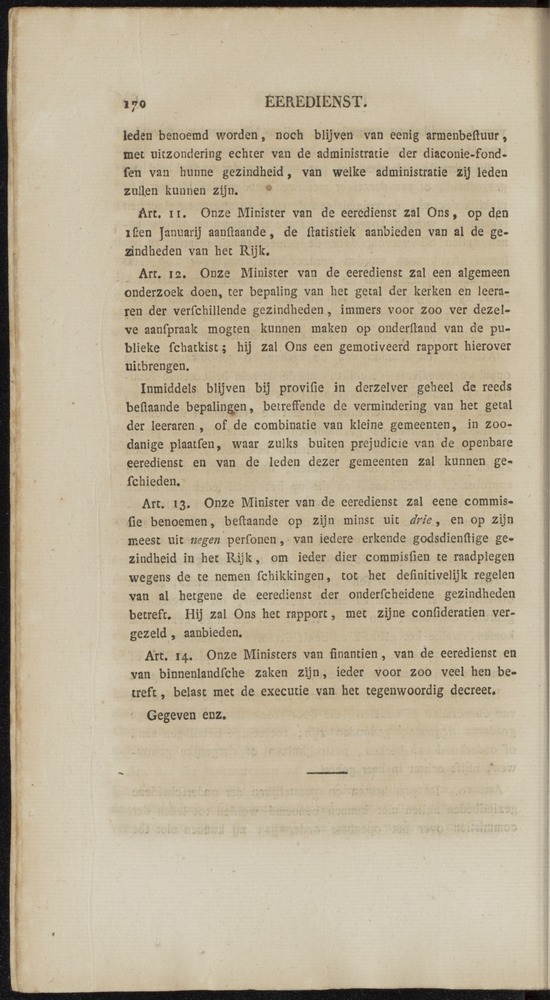 Nederlandsche pandecten, of Verzameling van wetten in het Koningrijk der Nederlanden / door W.Y. van Hamelsveld - 