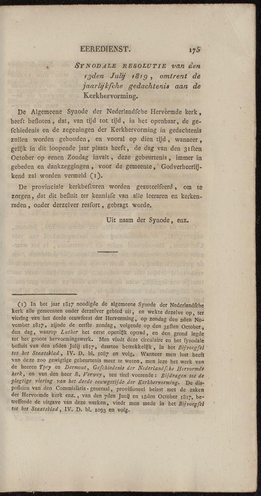 Nederlandsche pandecten, of Verzameling van wetten in het Koningrijk der Nederlanden / door W.Y. van Hamelsveld - 