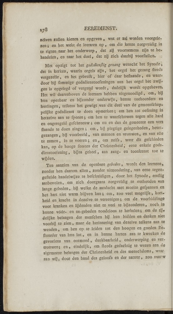 Nederlandsche pandecten, of Verzameling van wetten in het Koningrijk der Nederlanden / door W.Y. van Hamelsveld - 