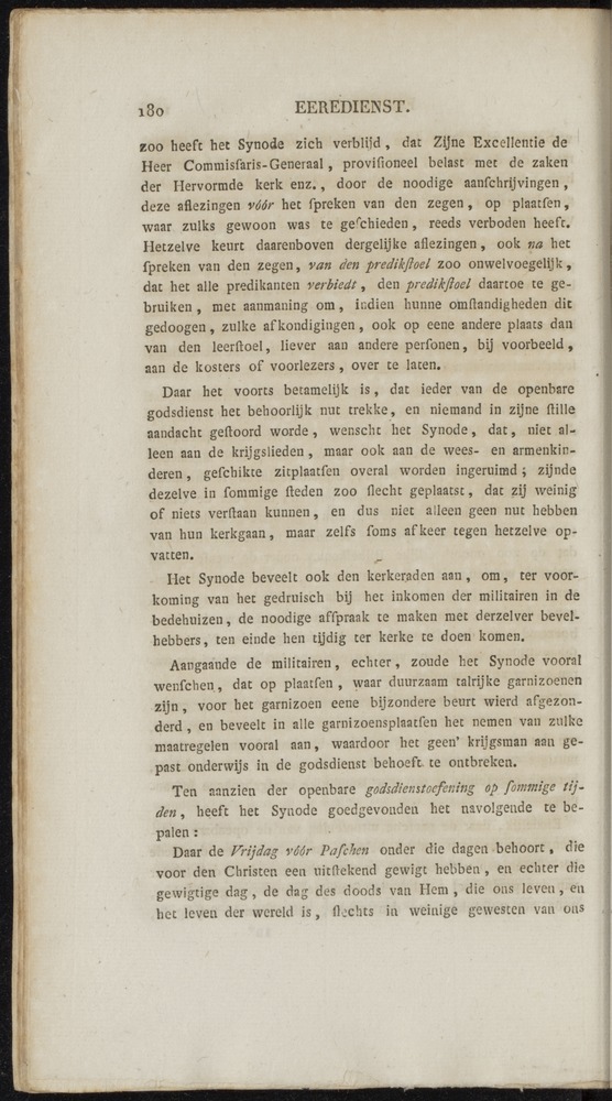 Nederlandsche pandecten, of Verzameling van wetten in het Koningrijk der Nederlanden / door W.Y. van Hamelsveld - 