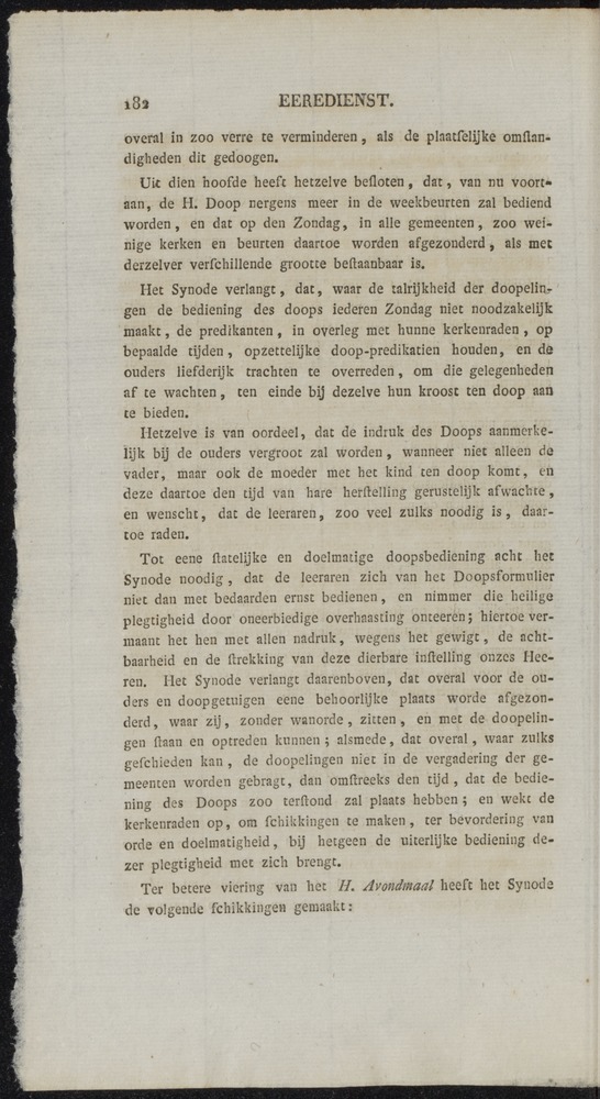 Nederlandsche pandecten, of Verzameling van wetten in het Koningrijk der Nederlanden / door W.Y. van Hamelsveld - 