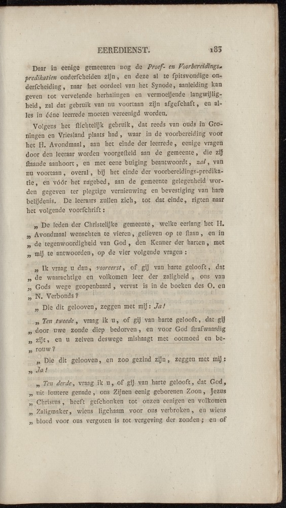 Nederlandsche pandecten, of Verzameling van wetten in het Koningrijk der Nederlanden / door W.Y. van Hamelsveld - 