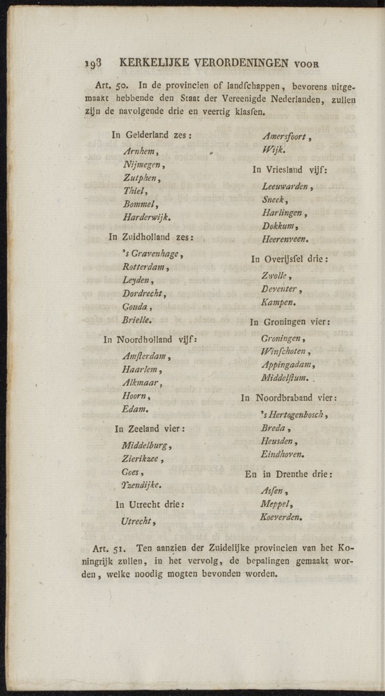 Nederlandsche pandecten, of Verzameling van wetten in het Koningrijk der Nederlanden / door W.Y. van Hamelsveld - 