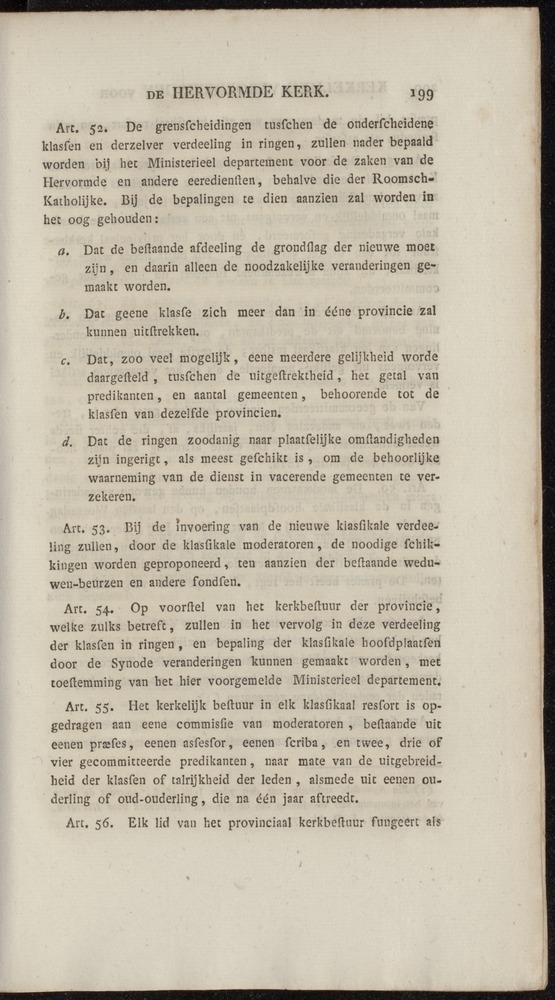 Nederlandsche pandecten, of Verzameling van wetten in het Koningrijk der Nederlanden / door W.Y. van Hamelsveld - 