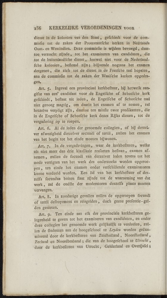 Nederlandsche pandecten, of Verzameling van wetten in het Koningrijk der Nederlanden / door W.Y. van Hamelsveld - 