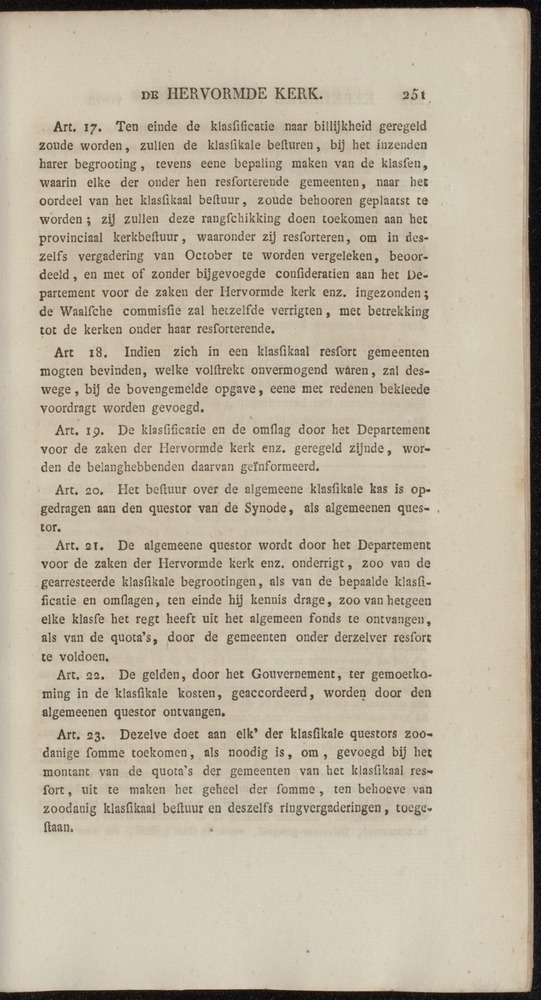 Nederlandsche pandecten, of Verzameling van wetten in het Koningrijk der Nederlanden / door W.Y. van Hamelsveld - 