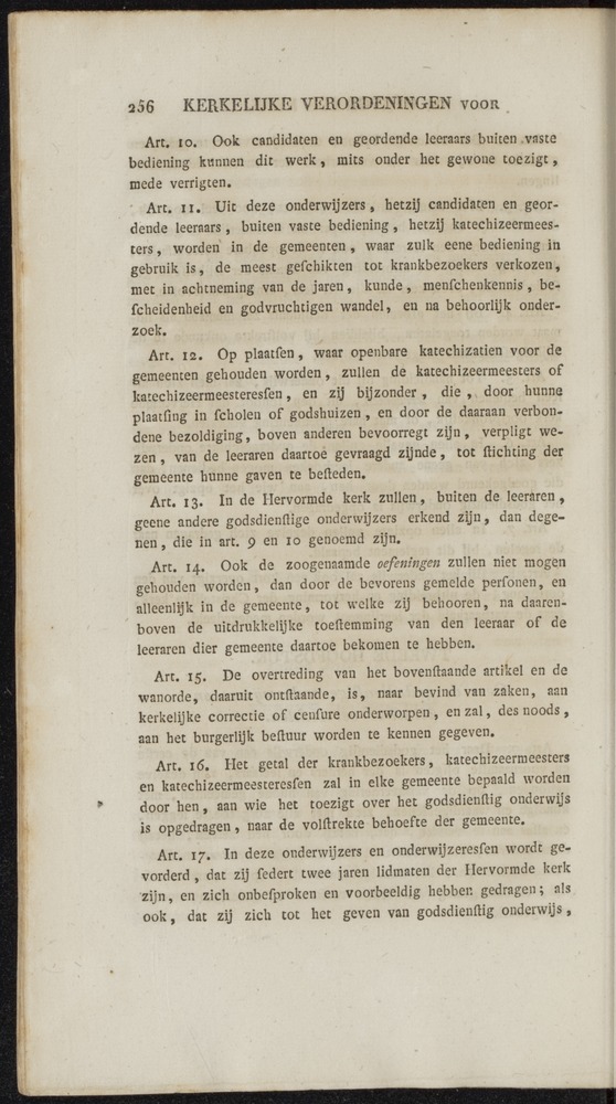 Nederlandsche pandecten, of Verzameling van wetten in het Koningrijk der Nederlanden / door W.Y. van Hamelsveld - 