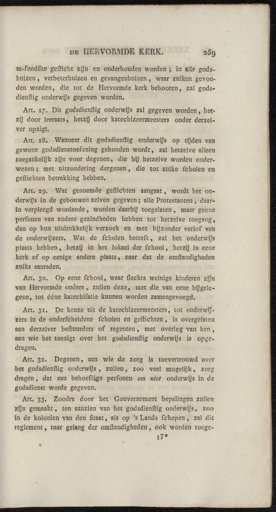 Nederlandsche pandecten, of Verzameling van wetten in het Koningrijk der Nederlanden / door W.Y. van Hamelsveld - 