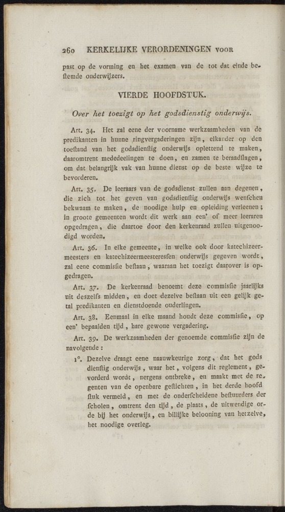 Nederlandsche pandecten, of Verzameling van wetten in het Koningrijk der Nederlanden / door W.Y. van Hamelsveld - 