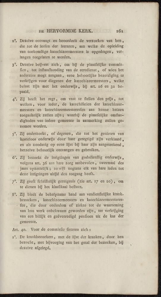 Nederlandsche pandecten, of Verzameling van wetten in het Koningrijk der Nederlanden / door W.Y. van Hamelsveld - 