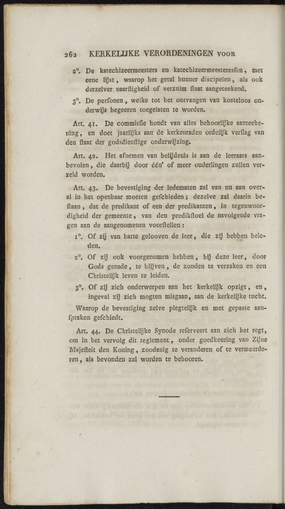Nederlandsche pandecten, of Verzameling van wetten in het Koningrijk der Nederlanden / door W.Y. van Hamelsveld - 