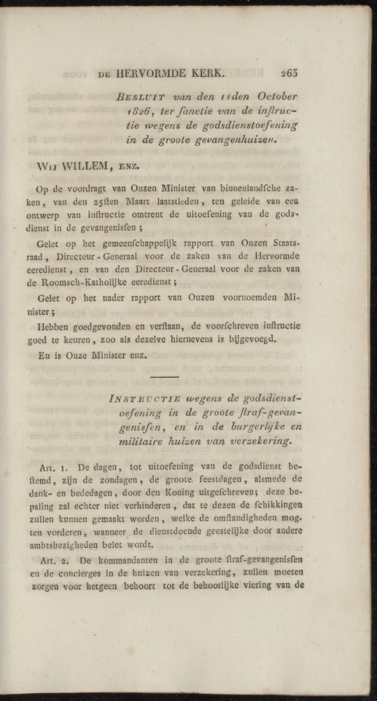 Nederlandsche pandecten, of Verzameling van wetten in het Koningrijk der Nederlanden / door W.Y. van Hamelsveld - 