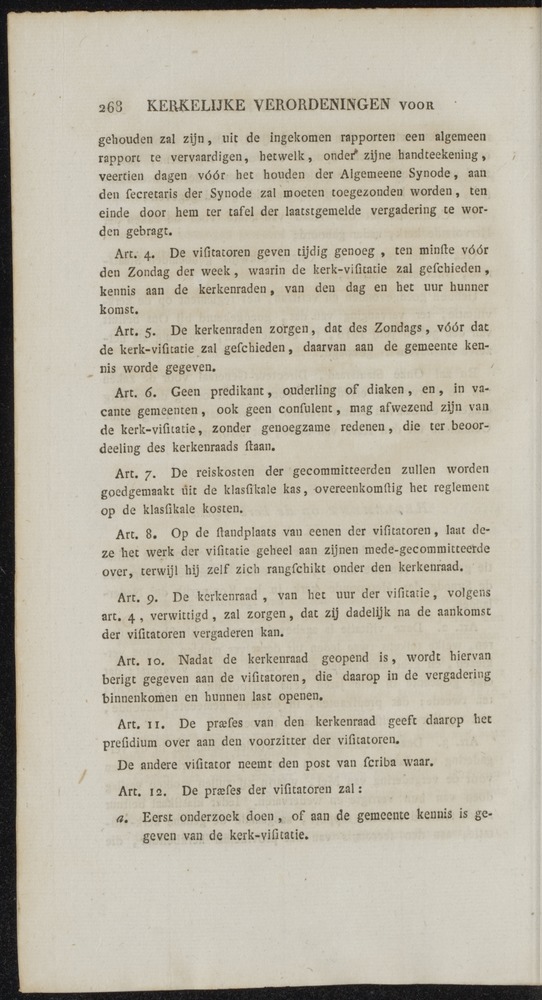 Nederlandsche pandecten, of Verzameling van wetten in het Koningrijk der Nederlanden / door W.Y. van Hamelsveld - 