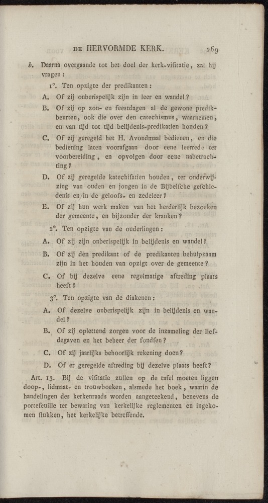 Nederlandsche pandecten, of Verzameling van wetten in het Koningrijk der Nederlanden / door W.Y. van Hamelsveld - 