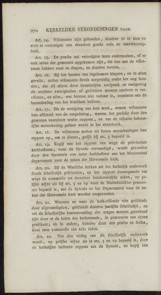 Nederlandsche pandecten, of Verzameling van wetten in het Koningrijk der Nederlanden / door W.Y. van Hamelsveld - 