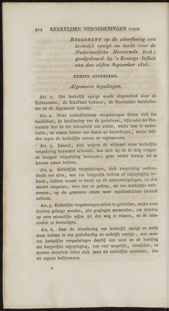 Nederlandsche pandecten, of Verzameling van wetten in het Koningrijk der Nederlanden / door W.Y. van Hamelsveld - 