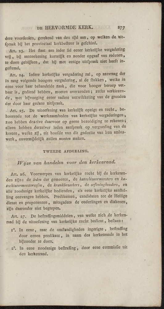 Nederlandsche pandecten, of Verzameling van wetten in het Koningrijk der Nederlanden / door W.Y. van Hamelsveld - 