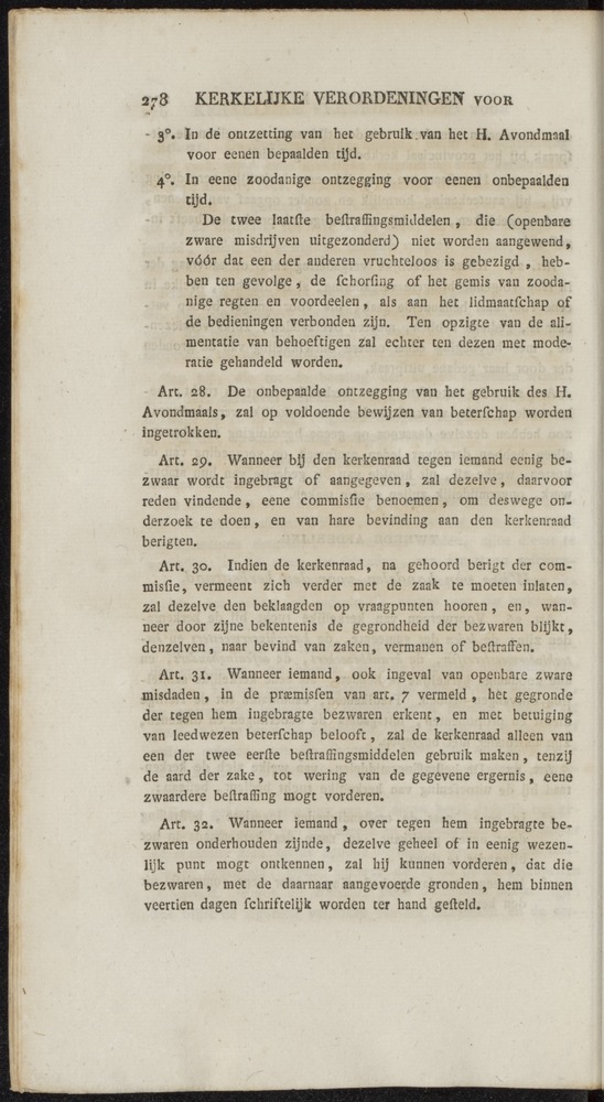 Nederlandsche pandecten, of Verzameling van wetten in het Koningrijk der Nederlanden / door W.Y. van Hamelsveld - 
