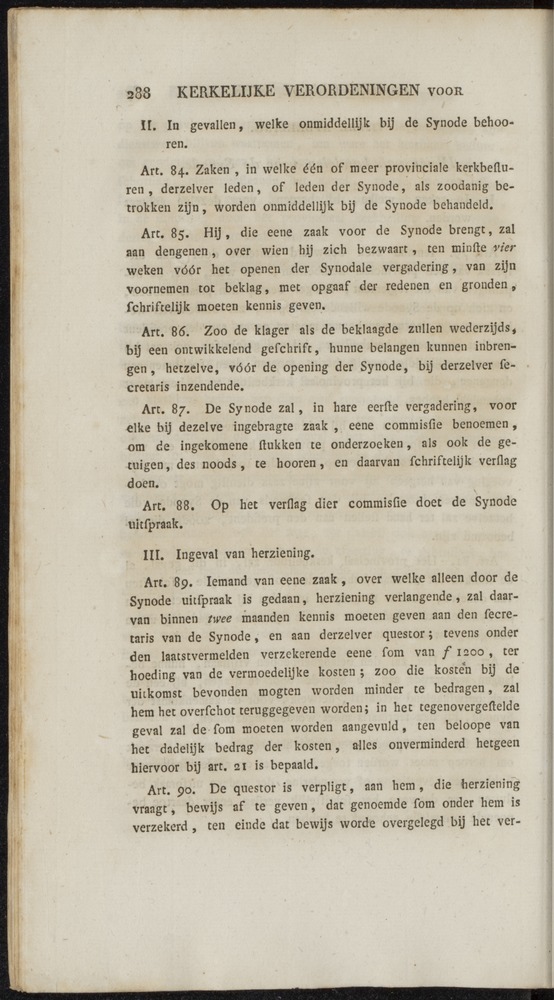 Nederlandsche pandecten, of Verzameling van wetten in het Koningrijk der Nederlanden / door W.Y. van Hamelsveld - 
