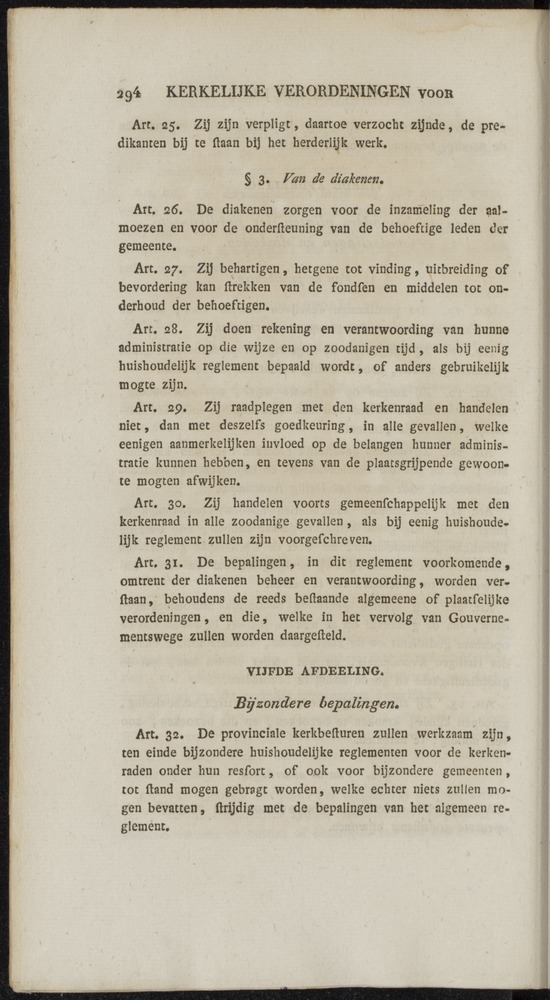Nederlandsche pandecten, of Verzameling van wetten in het Koningrijk der Nederlanden / door W.Y. van Hamelsveld - 
