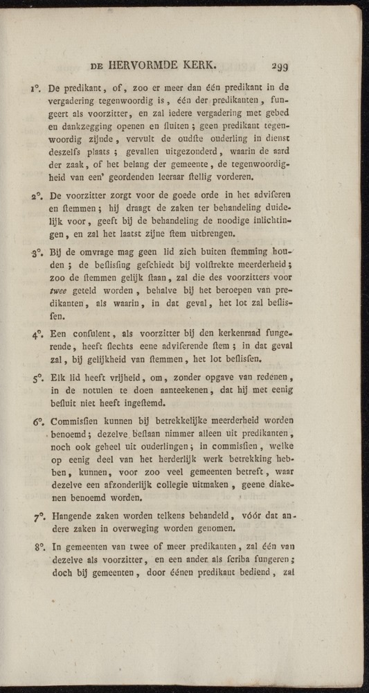 Nederlandsche pandecten, of Verzameling van wetten in het Koningrijk der Nederlanden / door W.Y. van Hamelsveld - 