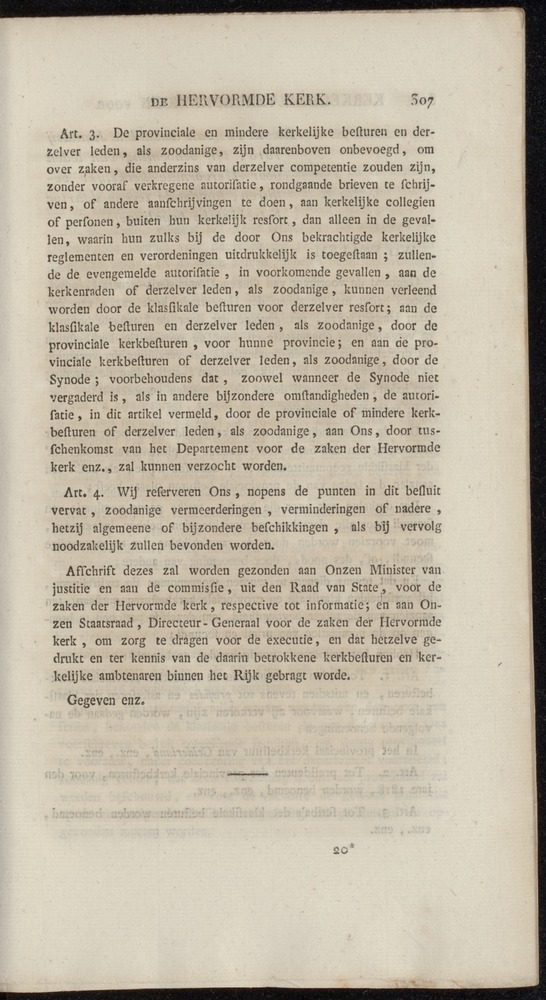 Nederlandsche pandecten, of Verzameling van wetten in het Koningrijk der Nederlanden / door W.Y. van Hamelsveld - 