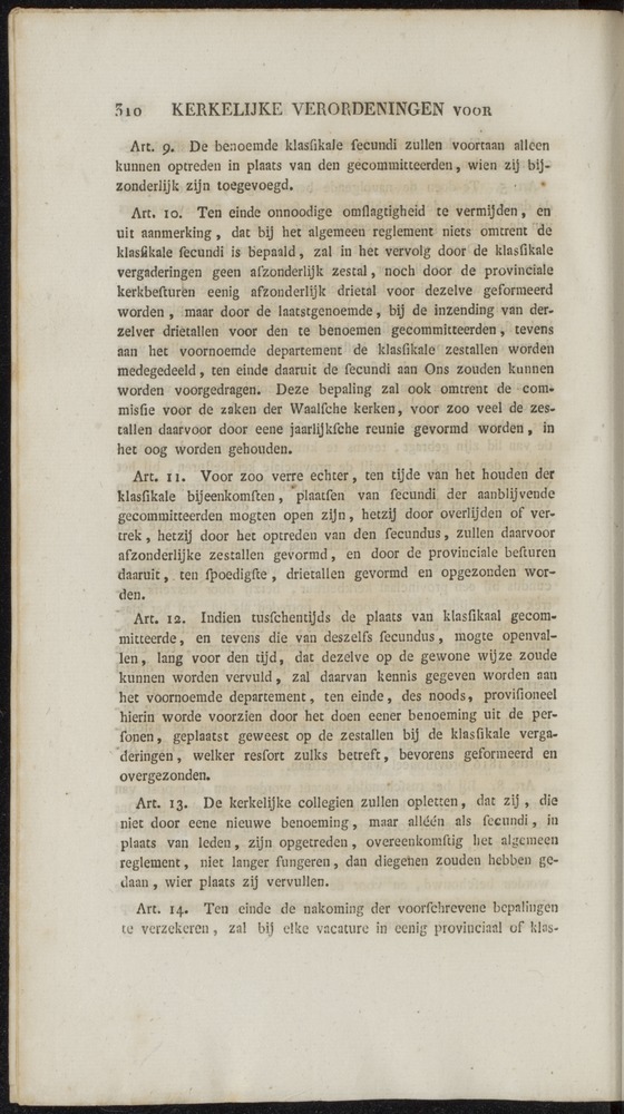 Nederlandsche pandecten, of Verzameling van wetten in het Koningrijk der Nederlanden / door W.Y. van Hamelsveld - 
